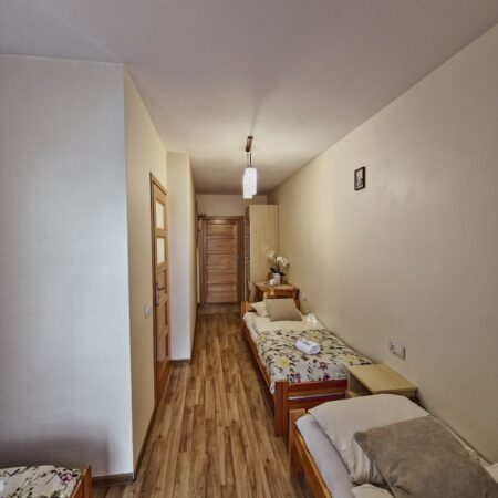 5-Pokoje u Zosi - pokój nr 7