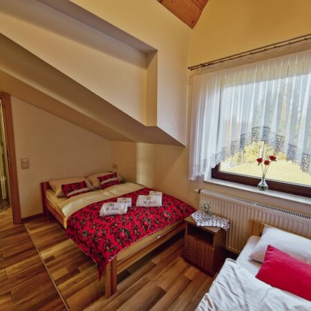 5-Pokoje u Zosi - pokoj 30