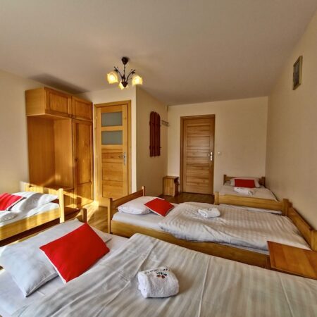 5-Pokoje u Zosi pokoj nr 20