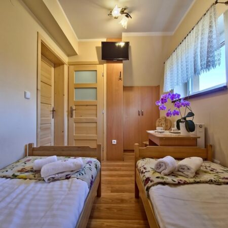 5-Pokoje u Zosi pokoj nr 23