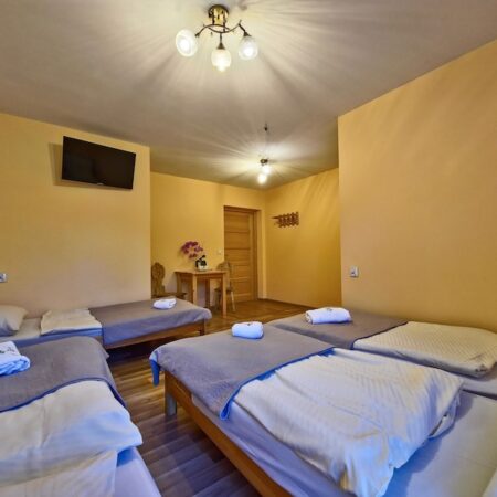 5-Pokoje u zosi - pokoj12