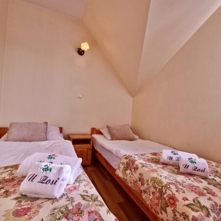 6-Pokoje u Zosi - pokój 27