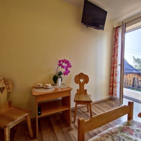 6-Pokoje u Zosi - pokój 29