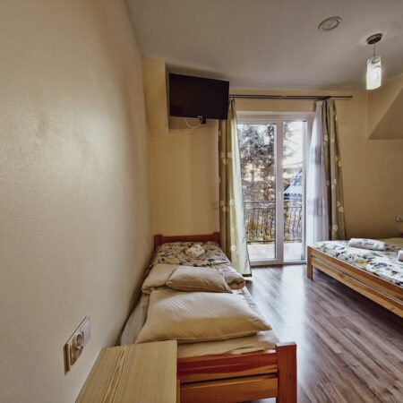 6-Pokoje u Zosi - pokój nr 7