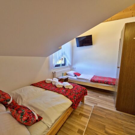 6-Pokoje u Zosi - pokoj 30