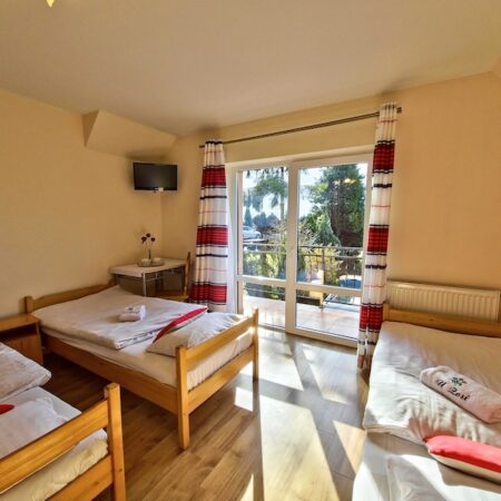 6-Pokoje u Zosi pokoj nr 20