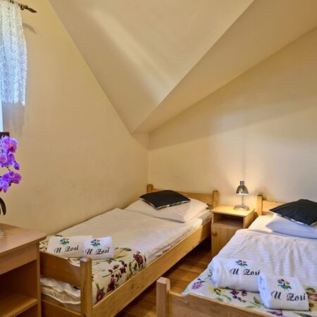 6-Pokoje u Zosi pokoj nr 23