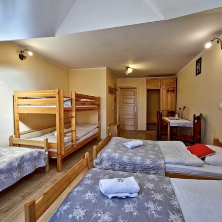 6-Pokoje u Zosi pokoj nr 25