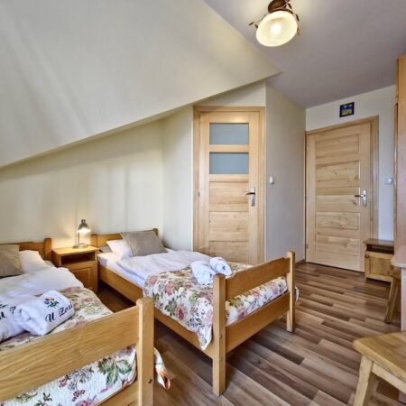 7-Pokoje u Zosi - pokój 29