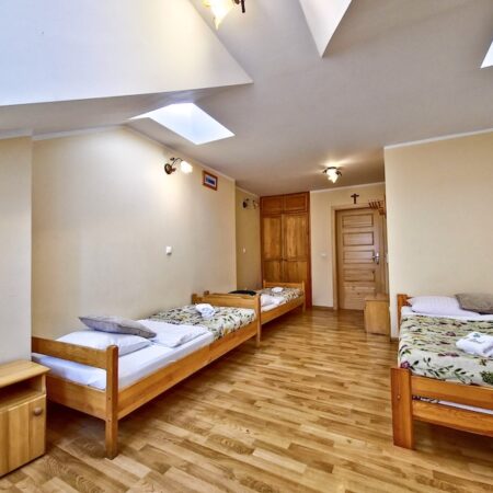 7-2Pokoje u Zosi pokoj nr 26