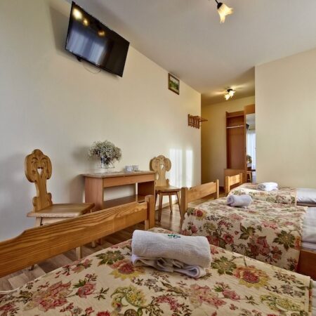 7-Pokoje u Zosi pokoj nr 28