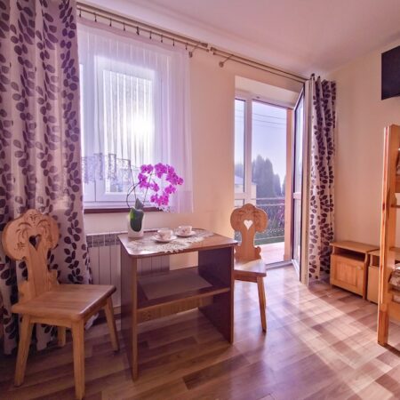 8-Pokoje u Zosi - pokój 27