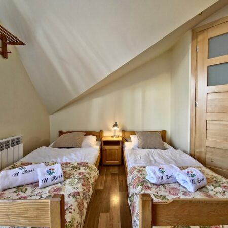 8-Pokoje u Zosi - pokój 29