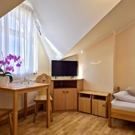 8-Pokoje u Zosi pokoj nr 26