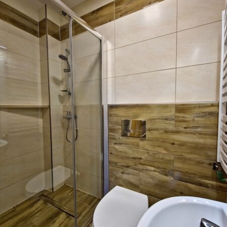 Pokoje u Zosi pokoj nr 10-1