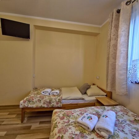 Pokoje u Zosi pokoj nr 10-2