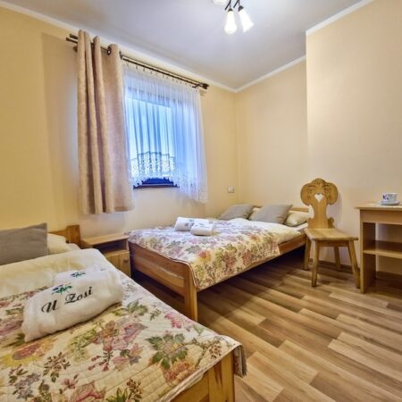 Pokoje u Zosi pokoj nr 10-3