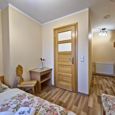 Pokoje u Zosi pokoj nr 10-5