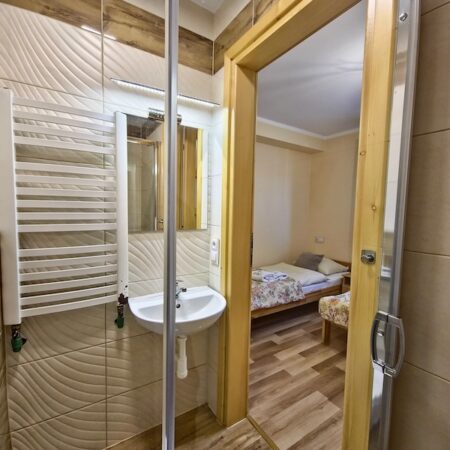 Pokoje u Zosi pokoj nr 10-6