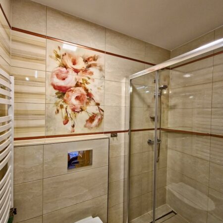 Pokoje u Zosi pokoj nr 11-1