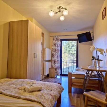 Pokoje u Zosi pokoj nr 11-3