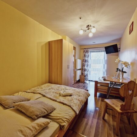 Pokoje u Zosi pokoj nr 11-4