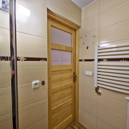 Pokoje u Zosi pokoj nr 18-1