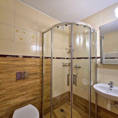 Pokoje u Zosi pokoj nr 18-2