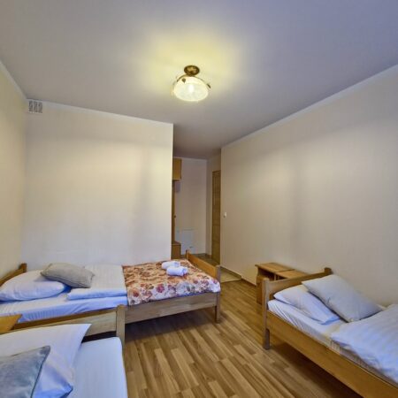 Pokoje u Zosi pokoj nr 18-3