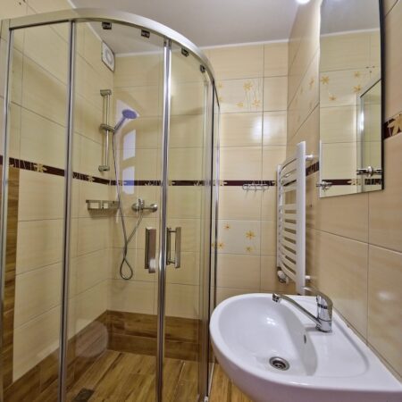 Pokoje u Zosi pokoj nr 19-1