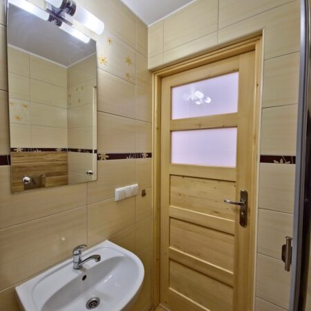 Pokoje u Zosi pokoj nr 19-2