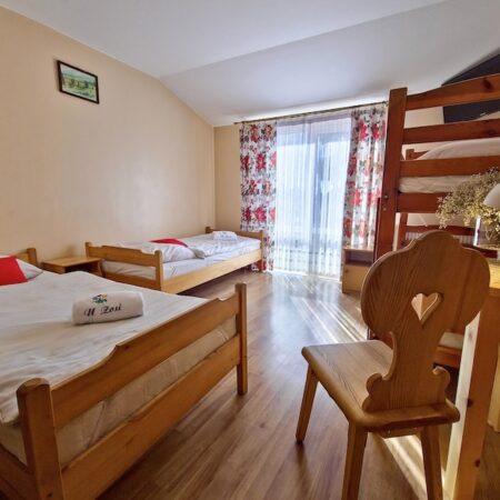 Pokoje u Zosi pokoj nr 19-3