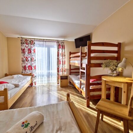 Pokoje u Zosi pokoj nr 19-4