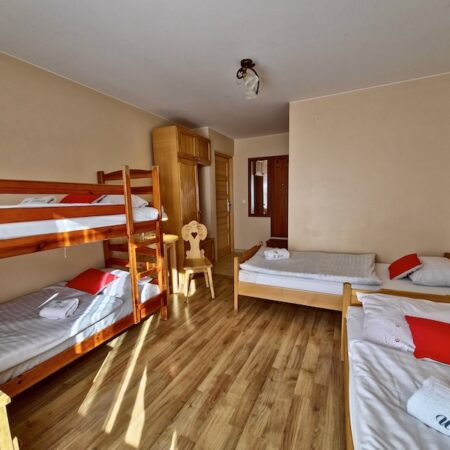 Pokoje u Zosi pokoj nr 19-5