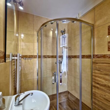 Pokoje u Zosi pokoj nr 21-1