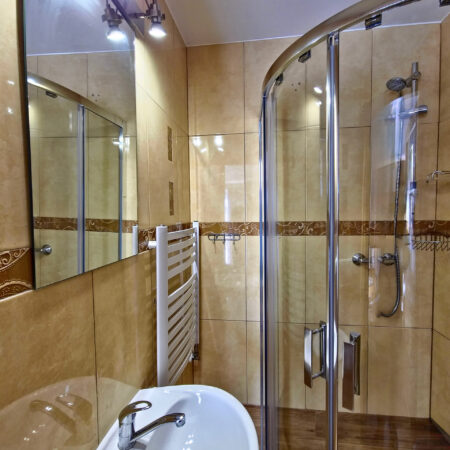 Pokoje u Zosi pokoj nr 21-2