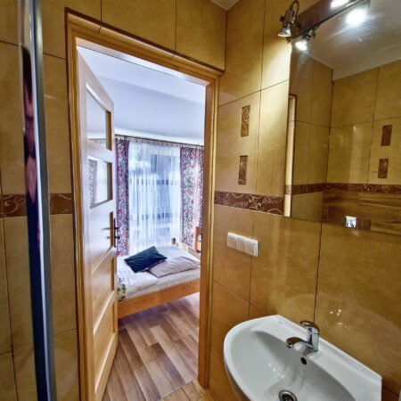 Pokoje u Zosi pokoj nr 21-3