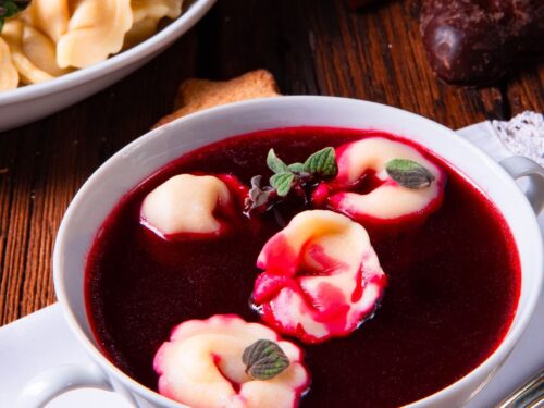 Obiad – 35 zł 🍲