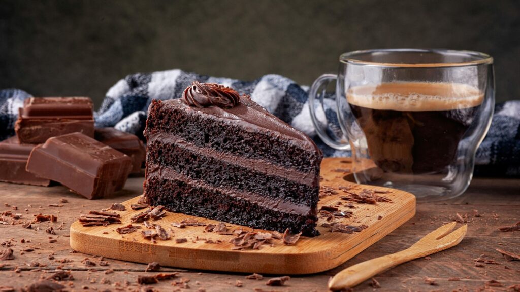 Zamów ciasto z Pensjonatu Pokoje u Zosi – Pyziówka.