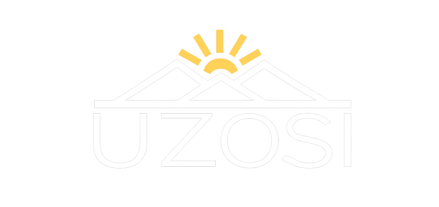 Pokoje u Zosi – Pyzówka