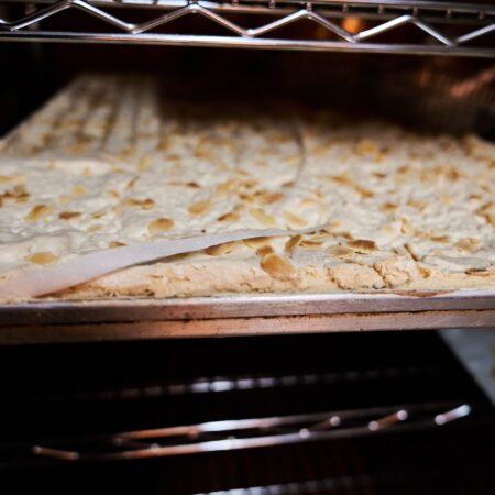 Pokoje u Zosi - galeria - wyzywienie: piekarnia i cukiernia