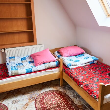 Pokoje u Zosi pokoj nr 1-1