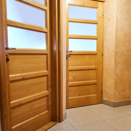 Pokoje u Zosi pokoj nr 1i2-2