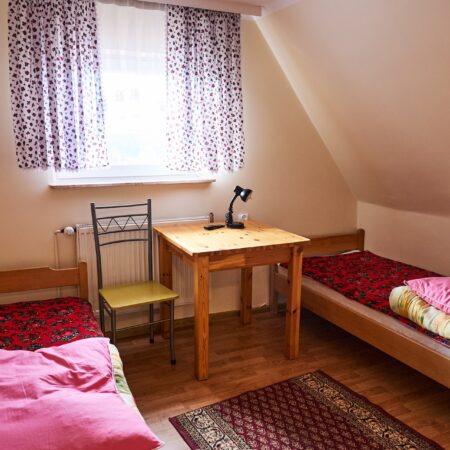 Pokoje u Zosi pokoj nr 2-1