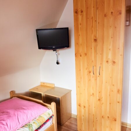 Pokoje u Zosi pokoj nr 2-2