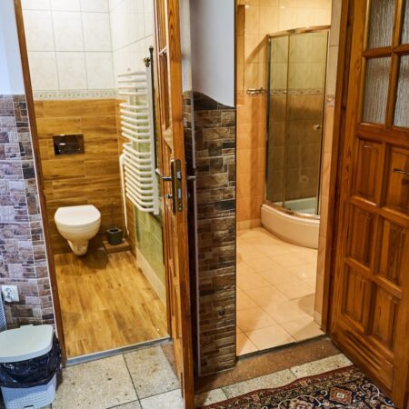 Pokoje u Zosi pokoj nr 4,5,6-1