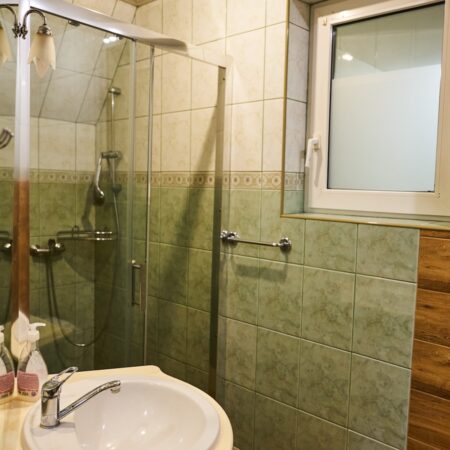 Pokoje u Zosi pokoj nr 4,5,6-2