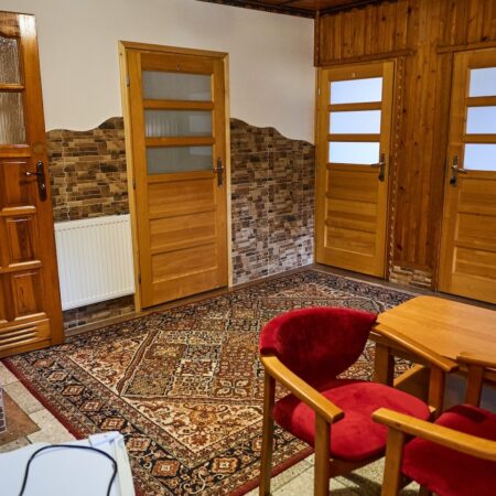 Pokoje u Zosi pokoj nr 4,5,6-3