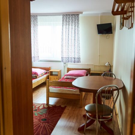 Pokoje u Zosi pokoj nr 5-2