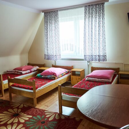 Pokoje u Zosi pokoj nr 5-3